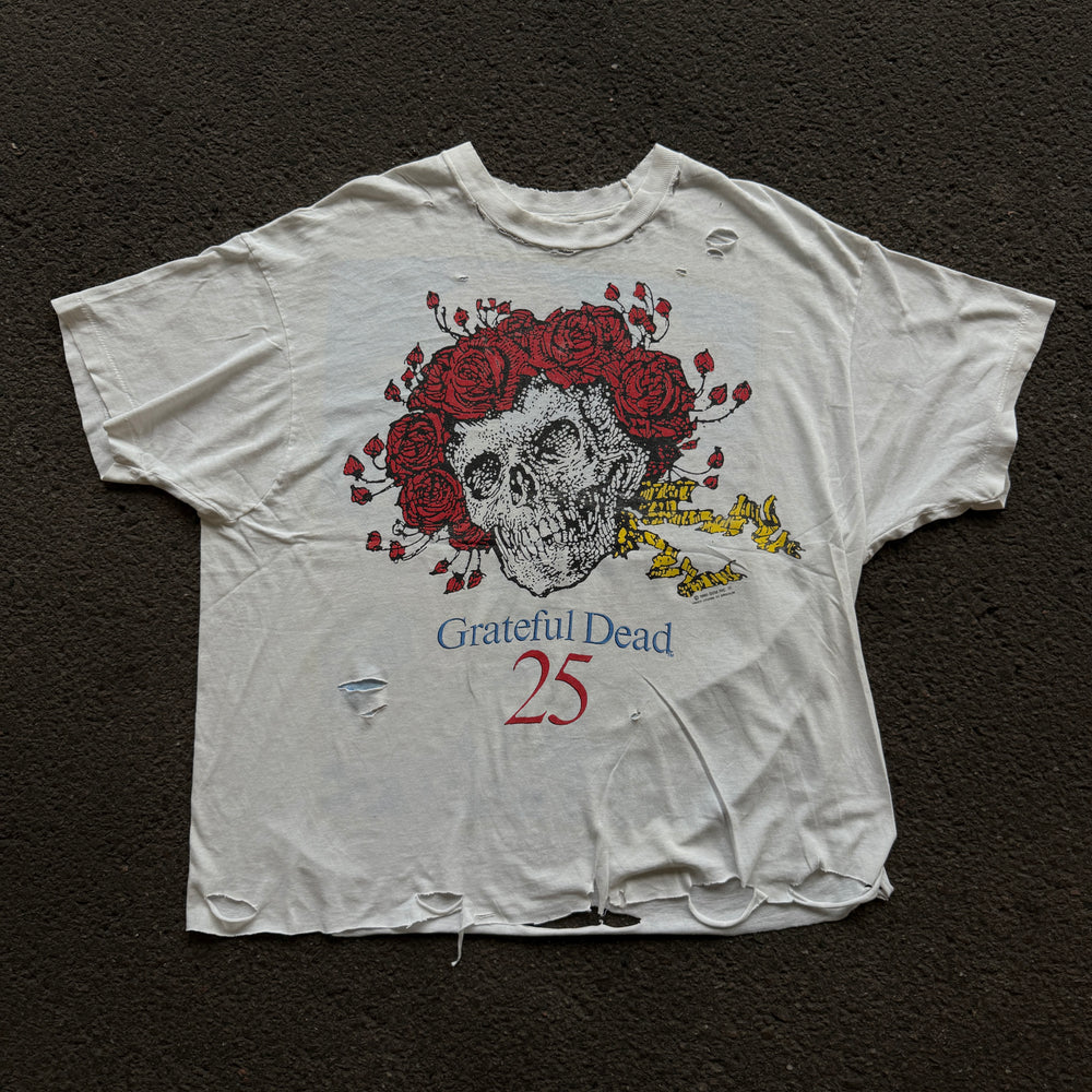 Grateful Dead 25 – 1990