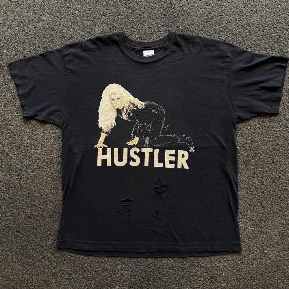 Hustler