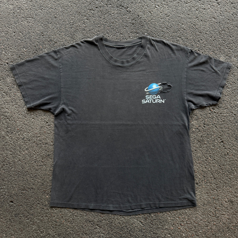 Sega Saturn – This Is Your World