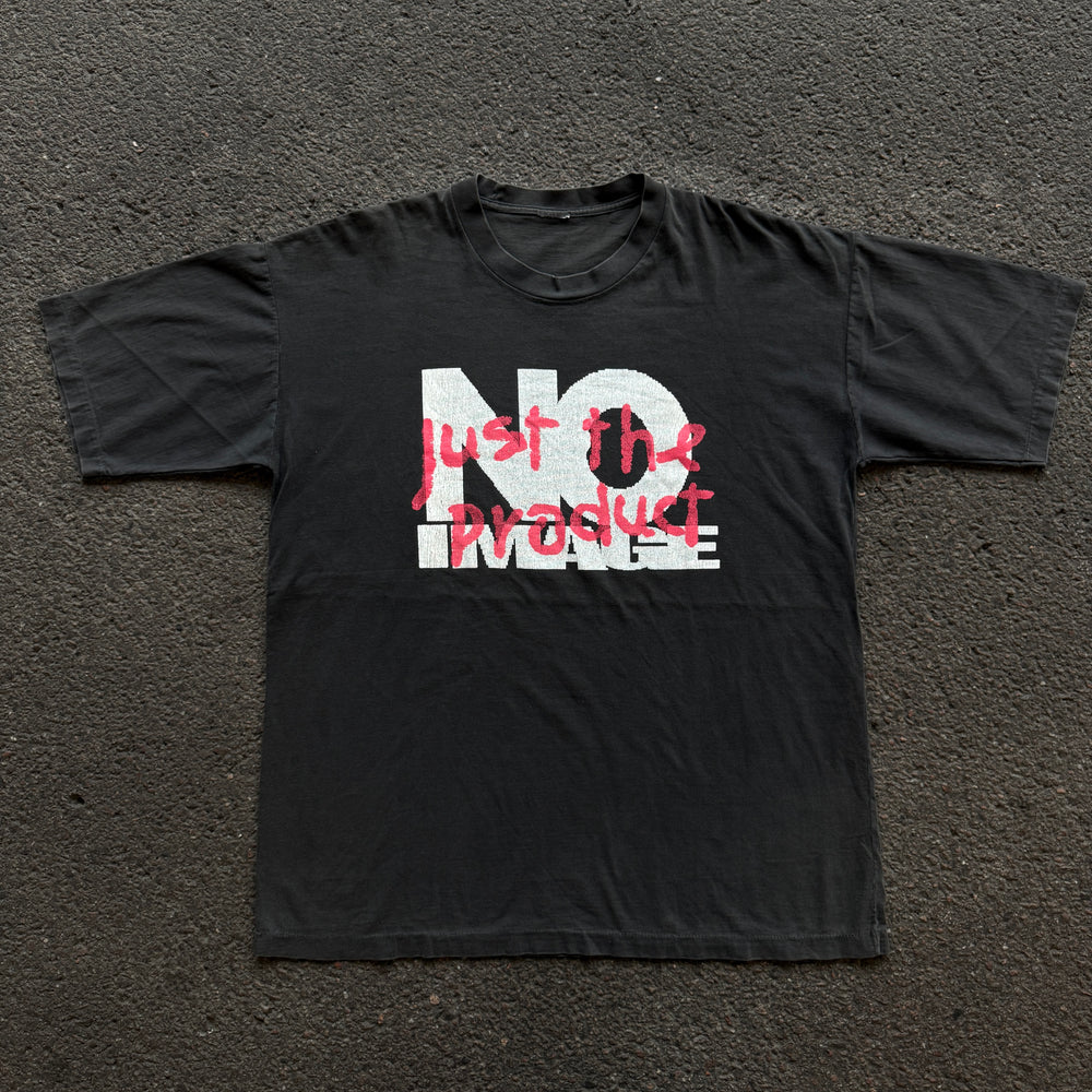 No Image – Just the Product
