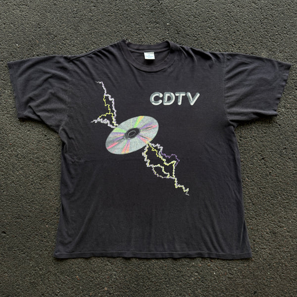Commodore CDTV – 1991