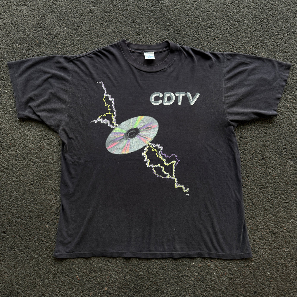 Commodore CDTV – 1991