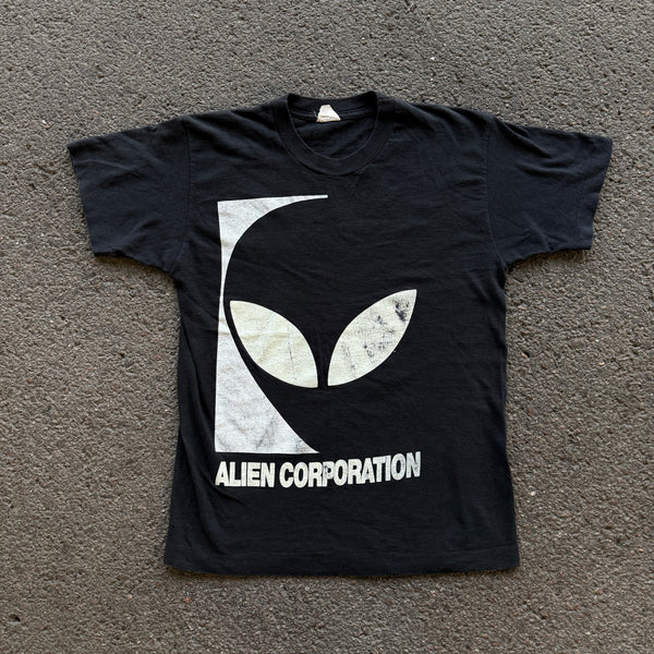 Alien Corporation