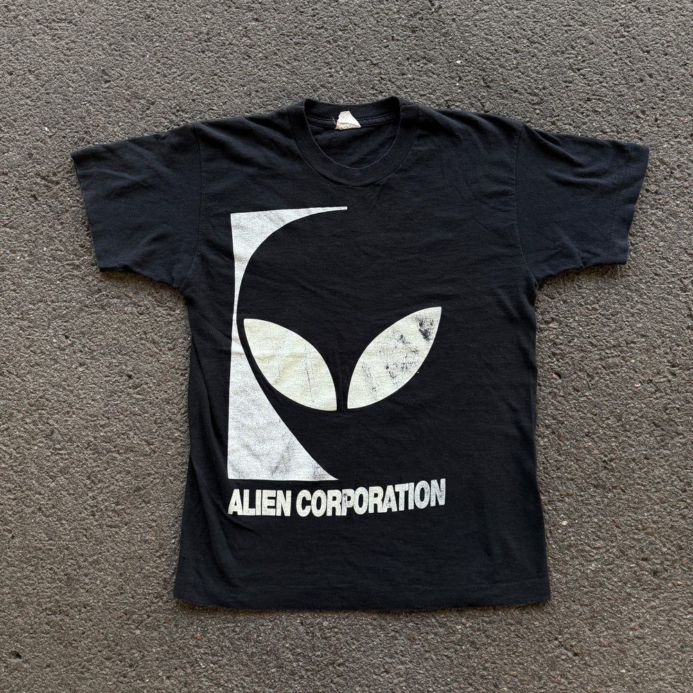 Alien Corporation