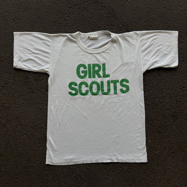 Girl Scouts