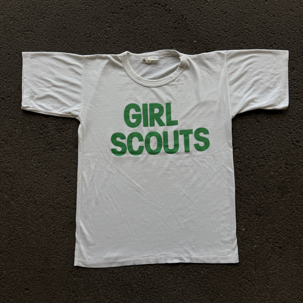 Girl Scouts