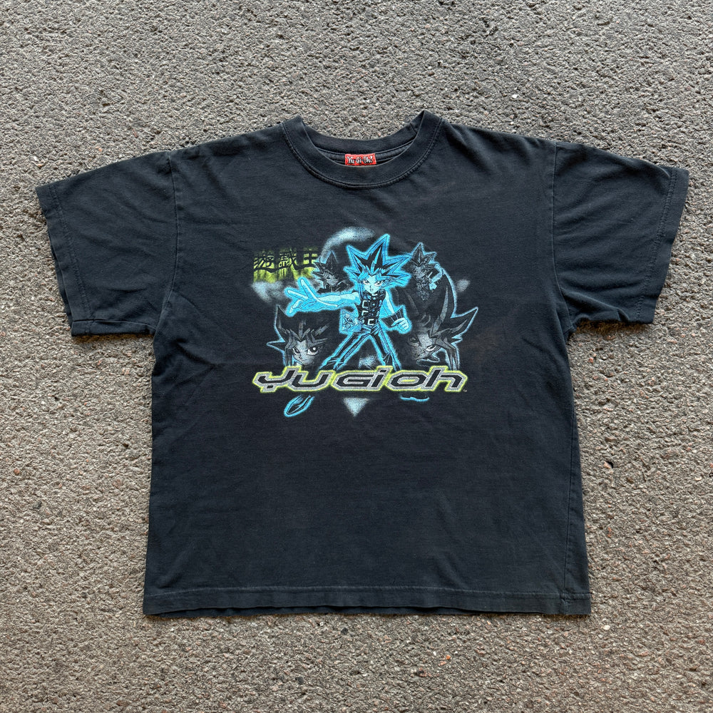 Yu-Gi-Oh! – Yugi