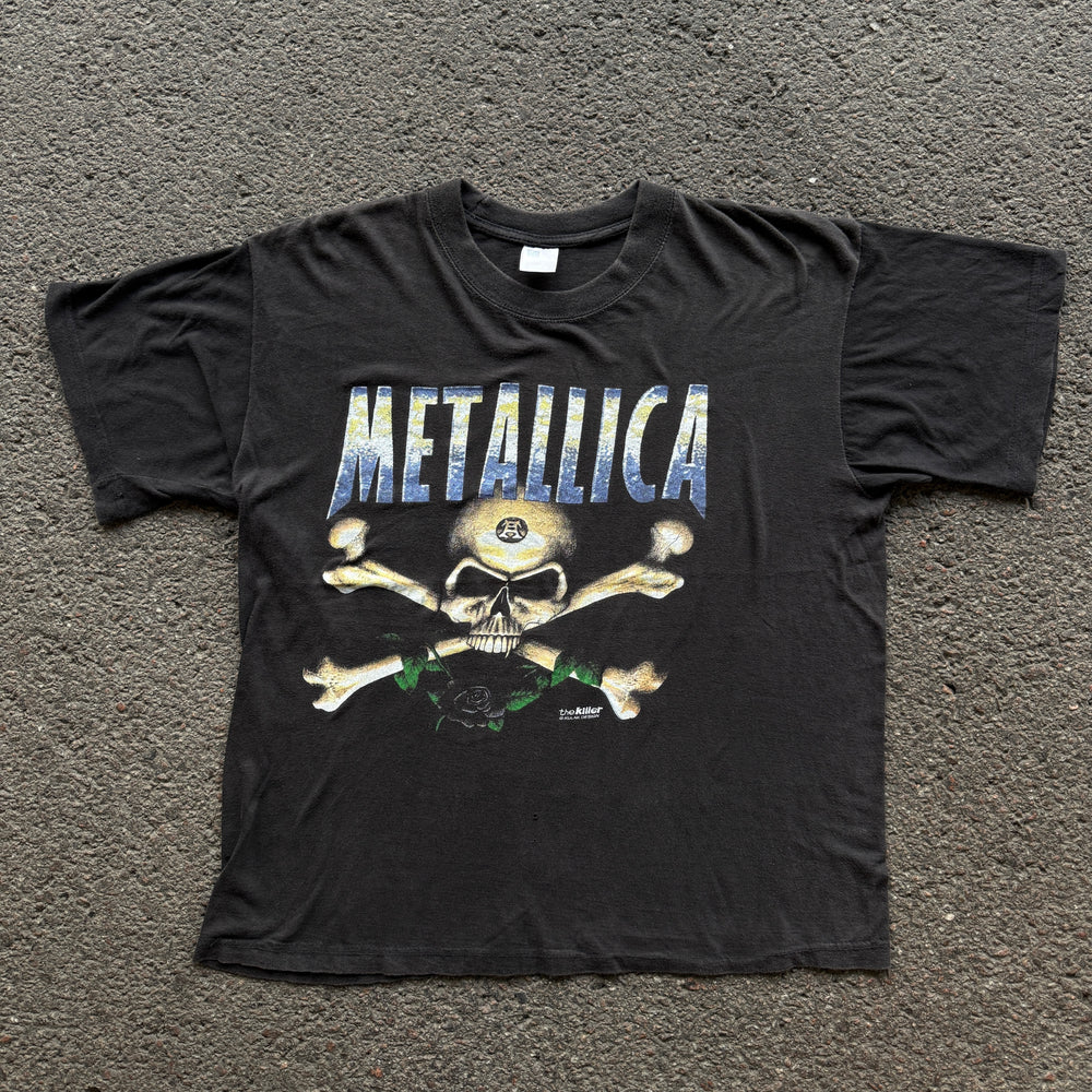 Metallica – The Killer