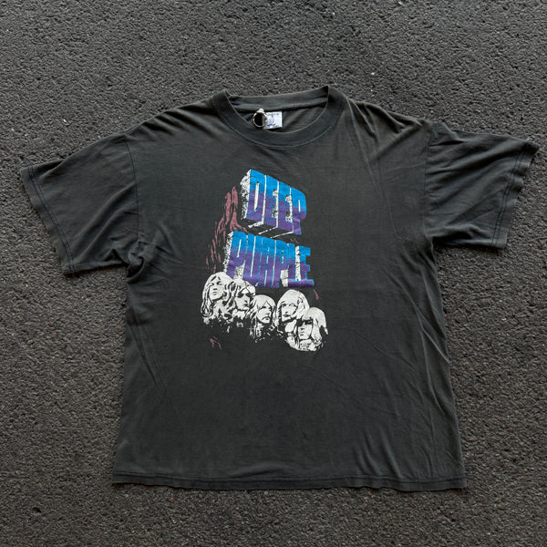 Deep Purple – Thai 90s Print