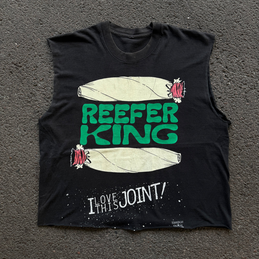 Reefer King – Fashion Victim 1993