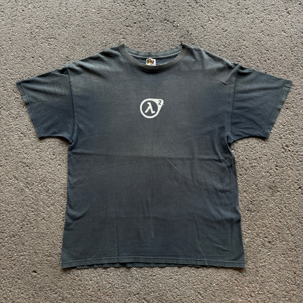 Half-Life 2 – Lambda²