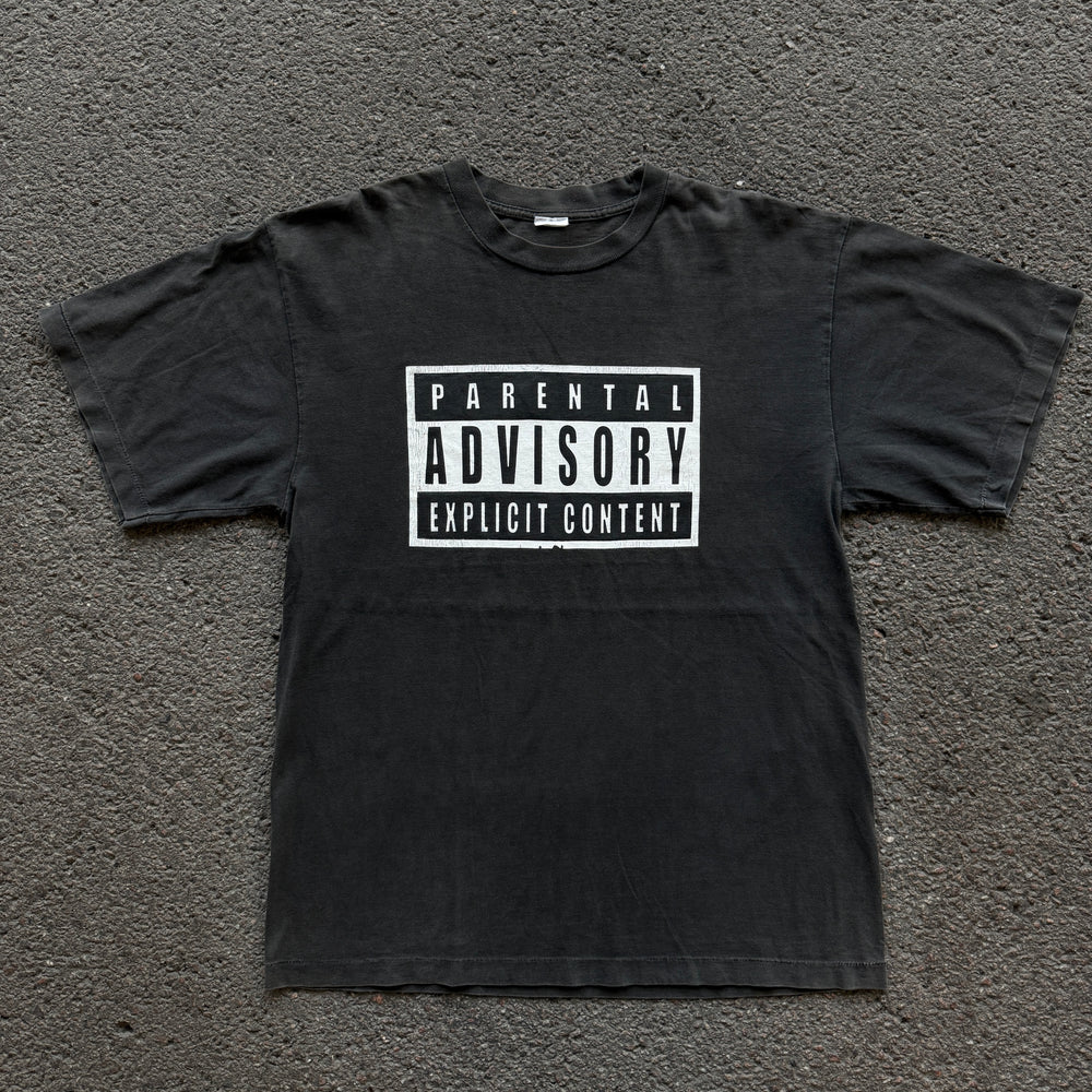 Parental Advisory