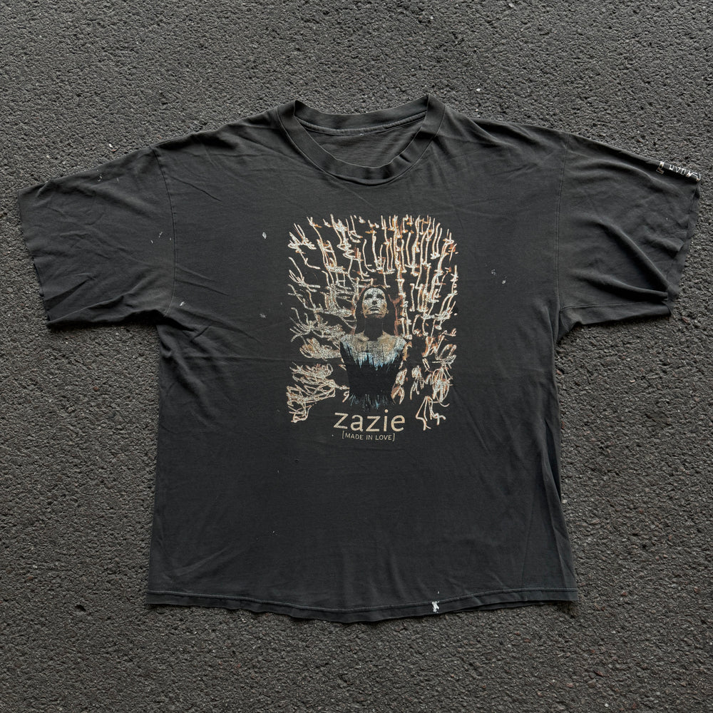 Zazie – Le Tour des Anges