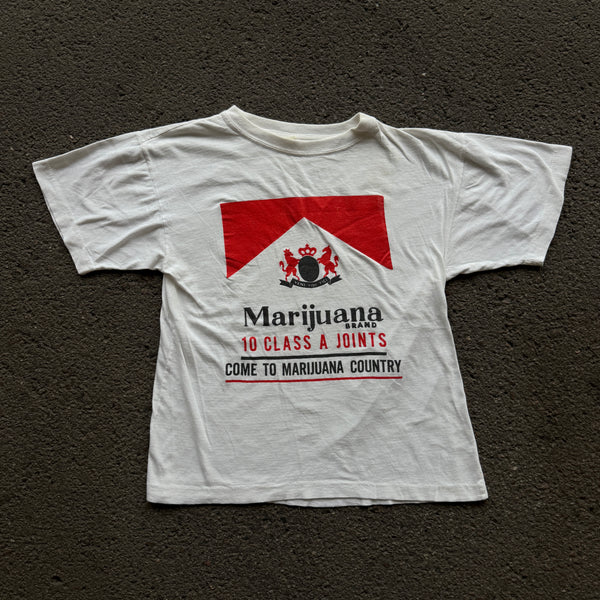 Come to Marijuana Country