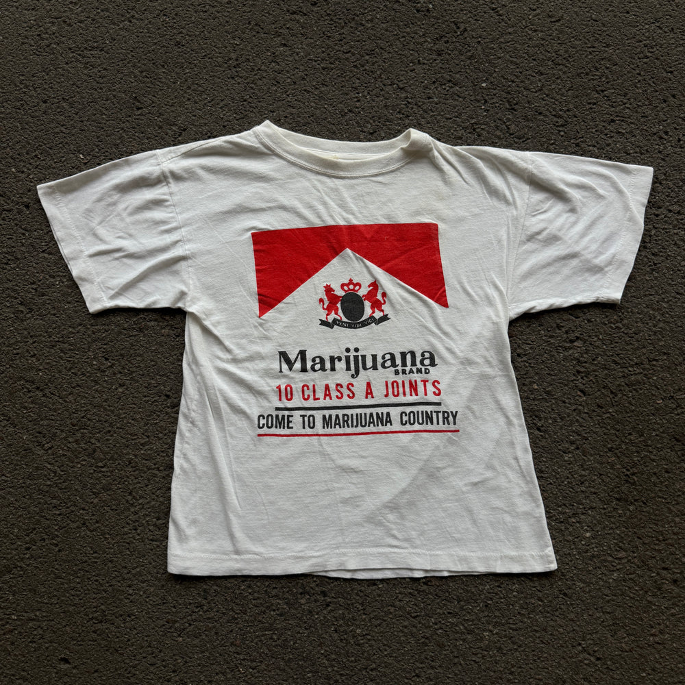 Come to Marijuana Country