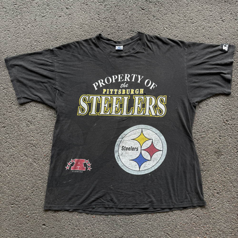 Property of the Pittsburgh Steelers – 1994