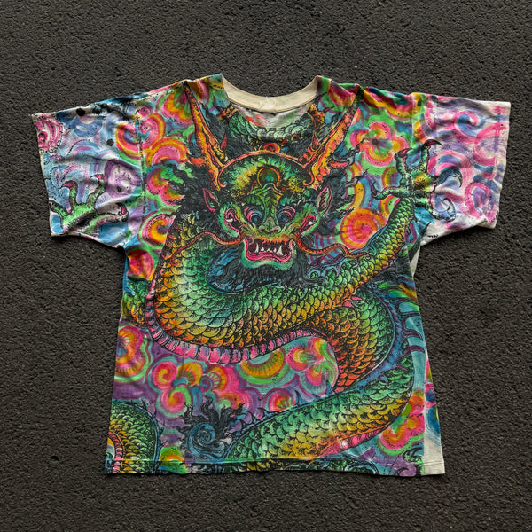 Acid Dragon