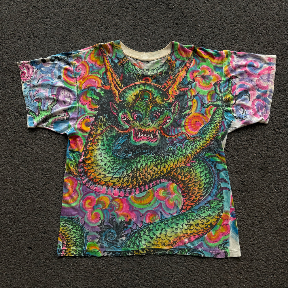 Acid Dragon