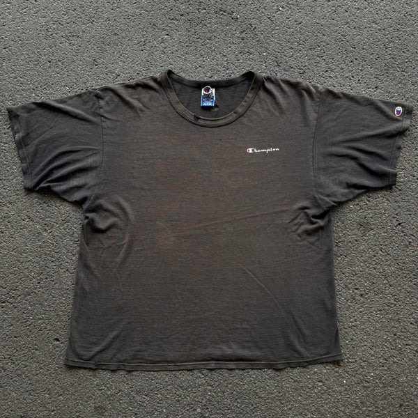 Champion – Worn Through