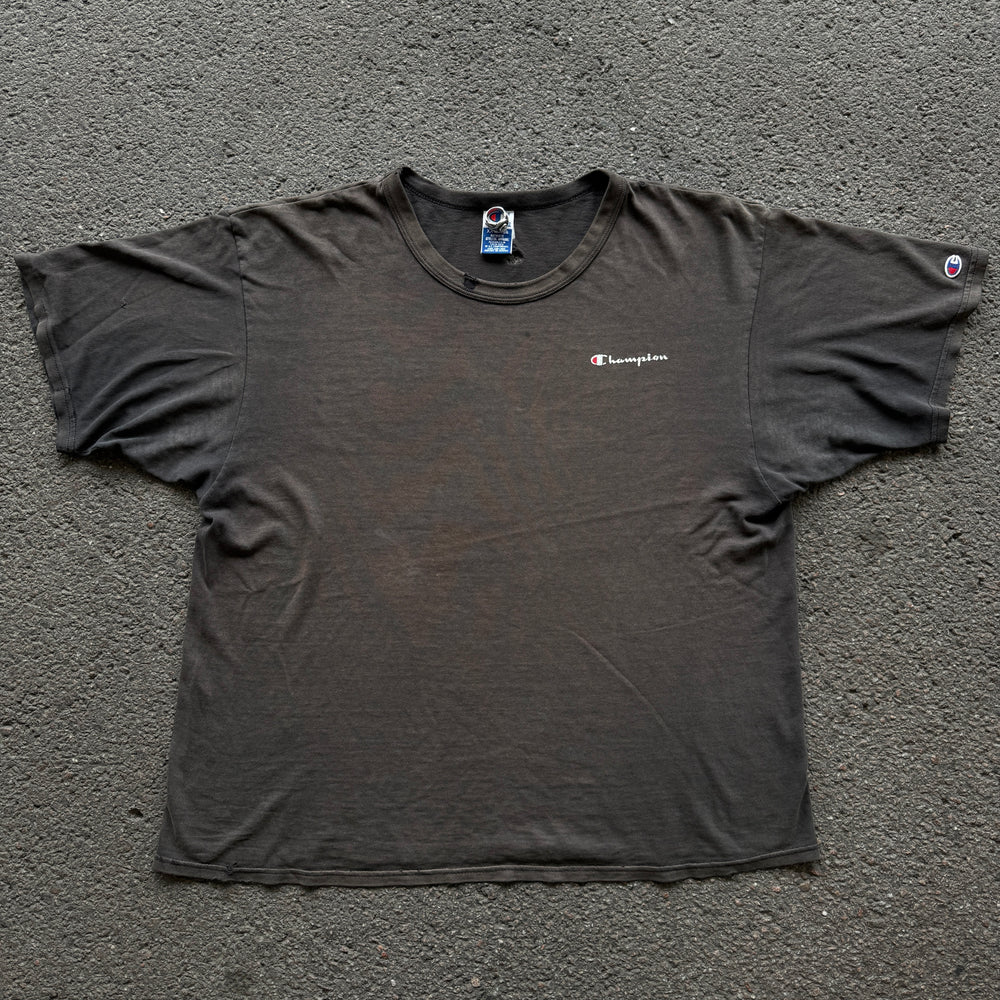Champion – Worn Through