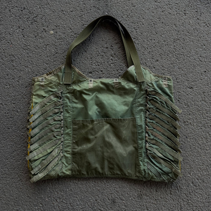 Parachute Rib Tote — photo 2