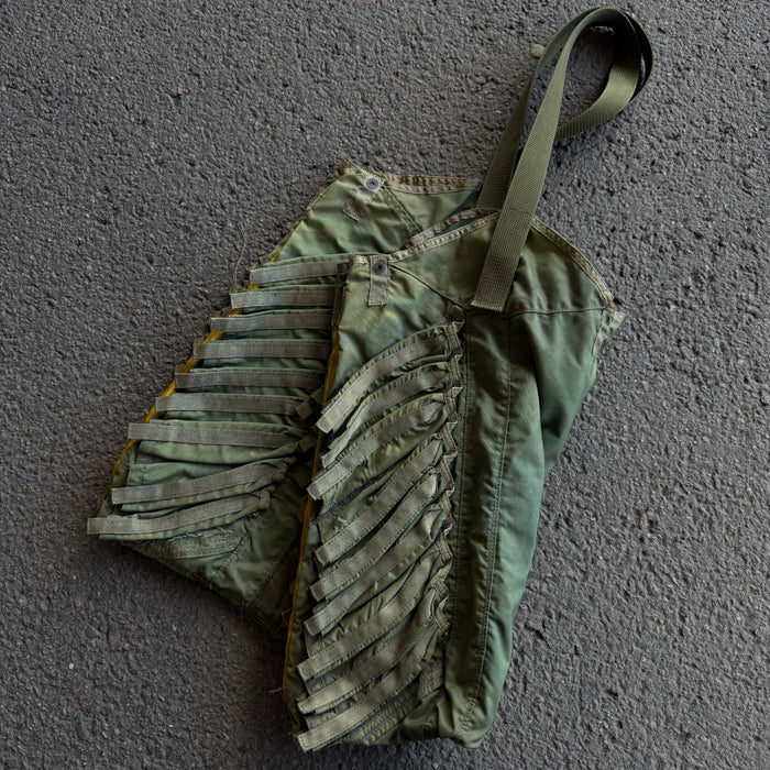Parachute Rib Tote — photo 4