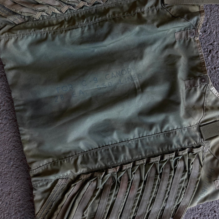 Parachute Rib Tote — photo 5