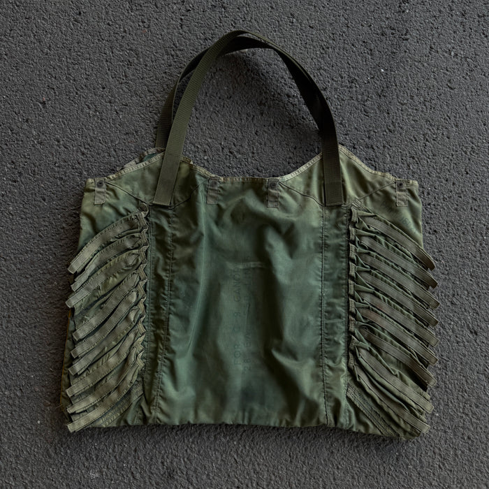 Parachute Rib Tote — photo 3