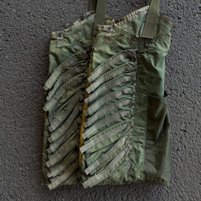 Parachute Rib Tote — photo 6