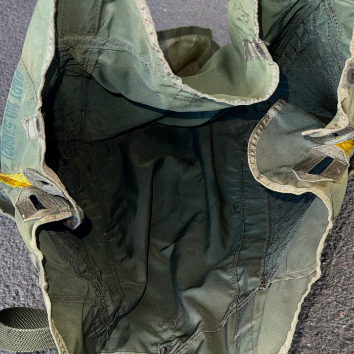 Parachute Rib Tote — photo 7