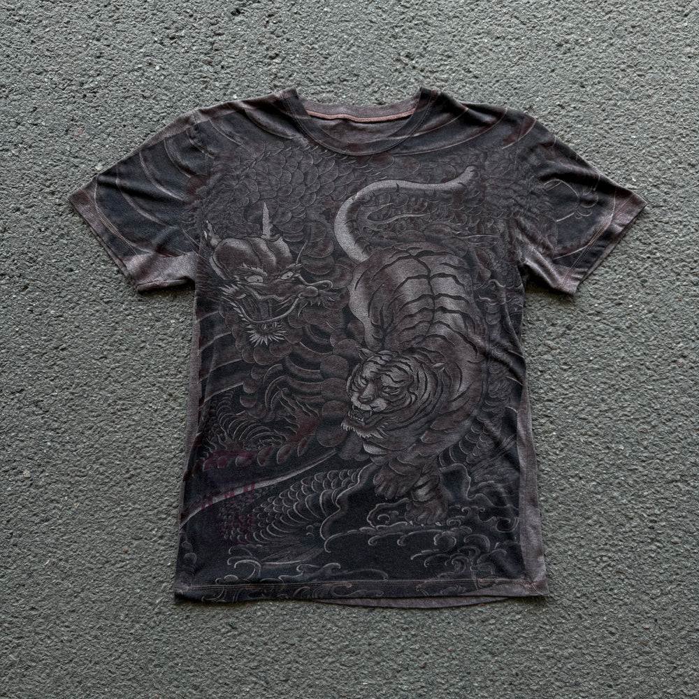Shadow Irezumi