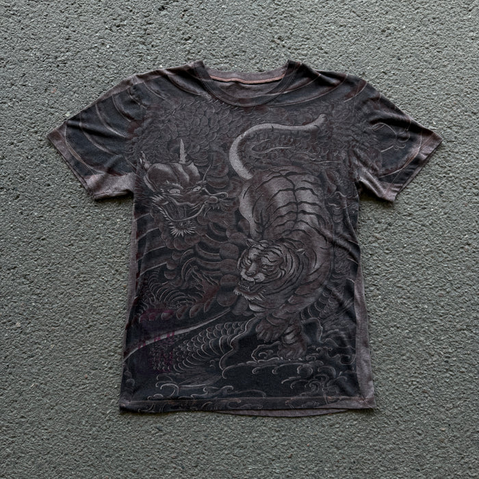 Shadow Irezumi — photo 1