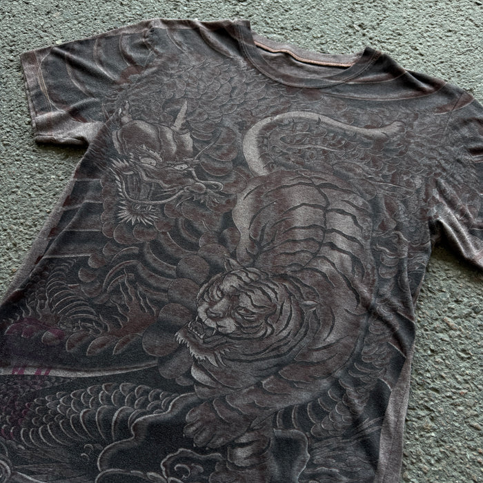 Shadow Irezumi — photo 2