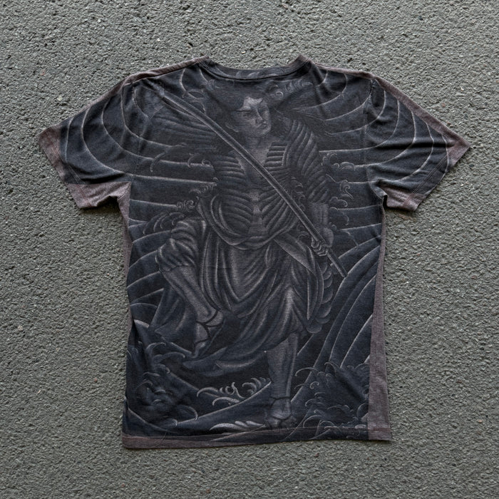 Shadow Irezumi — photo 3