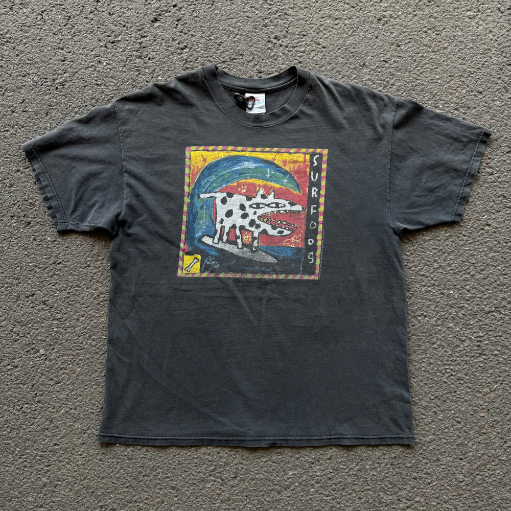1992 Dave Faville Surf Dog