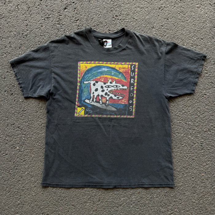 1992 Dave Faville Surf Dog — photo 1