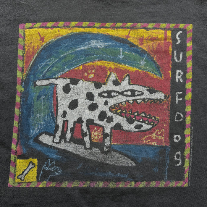 1992 Dave Faville Surf Dog — photo 2