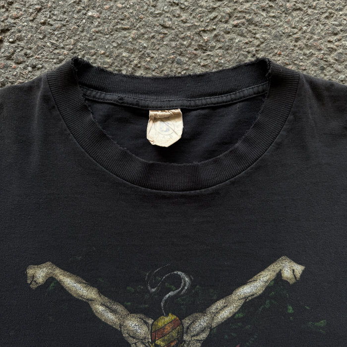 Mudvayne Back Hit Graphic — photo 5