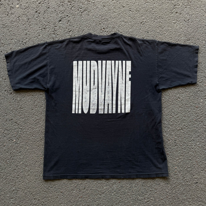 Mudvayne Back Hit Graphic — photo 1
