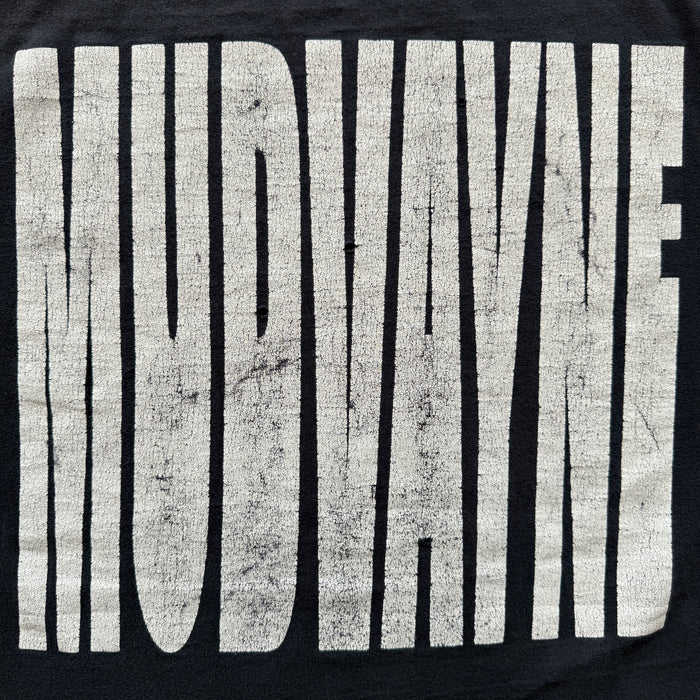 Mudvayne Back Hit Graphic — photo 2