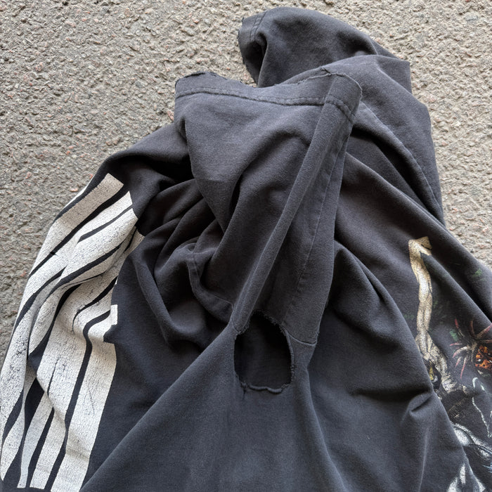 Mudvayne Back Hit Graphic — photo 7