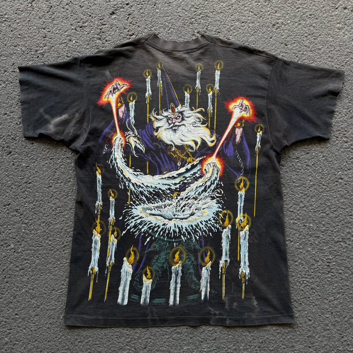 Evil Wizard — photo 2