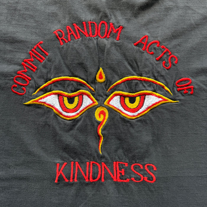 Commit Random Acts Of Kindness — photo 1