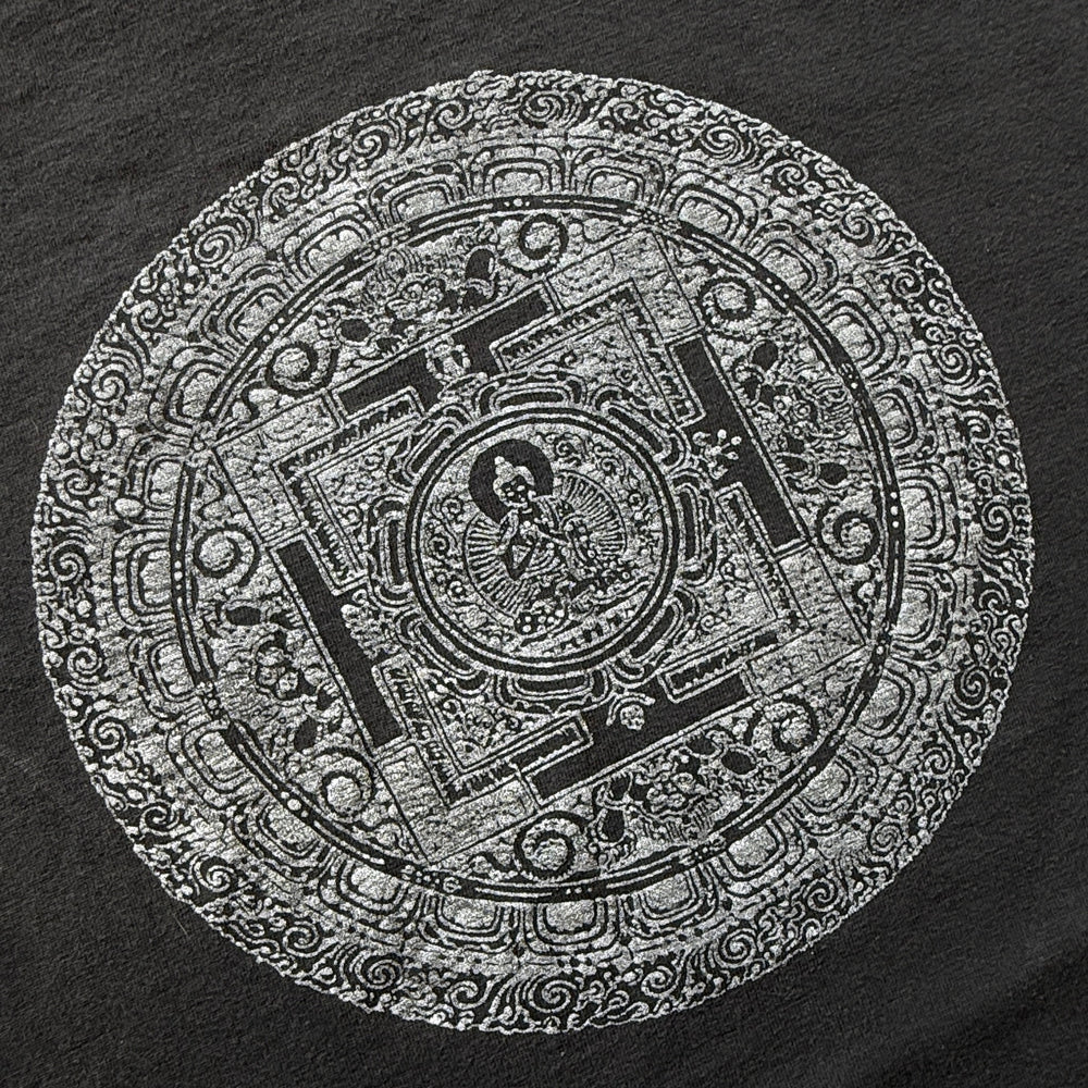 Tibetan Mandala