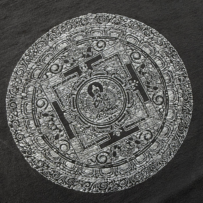 Tibetan Mandala — photo 1