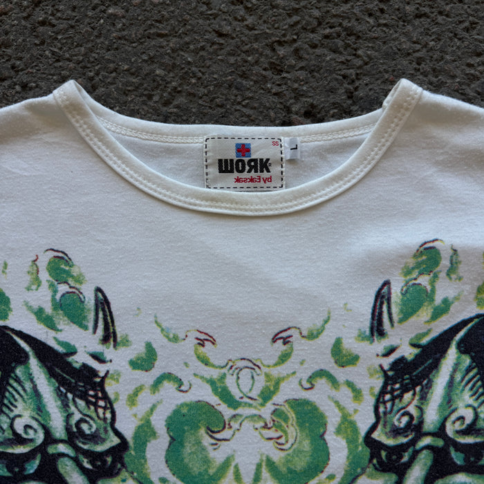 Work By Eaksak Oni Long Sleeve — photo 4