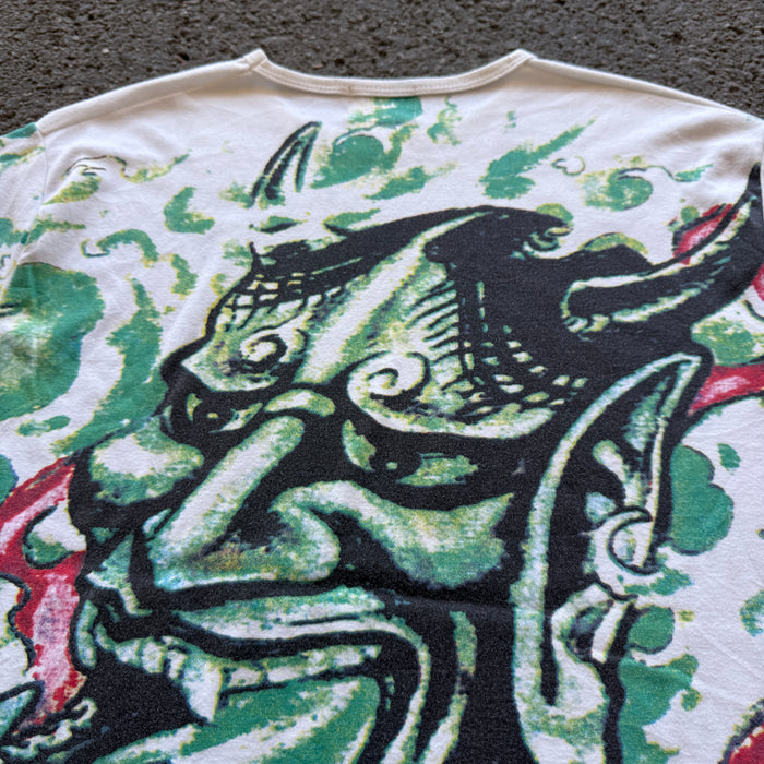 Work By Eaksak Oni Long Sleeve — photo 5