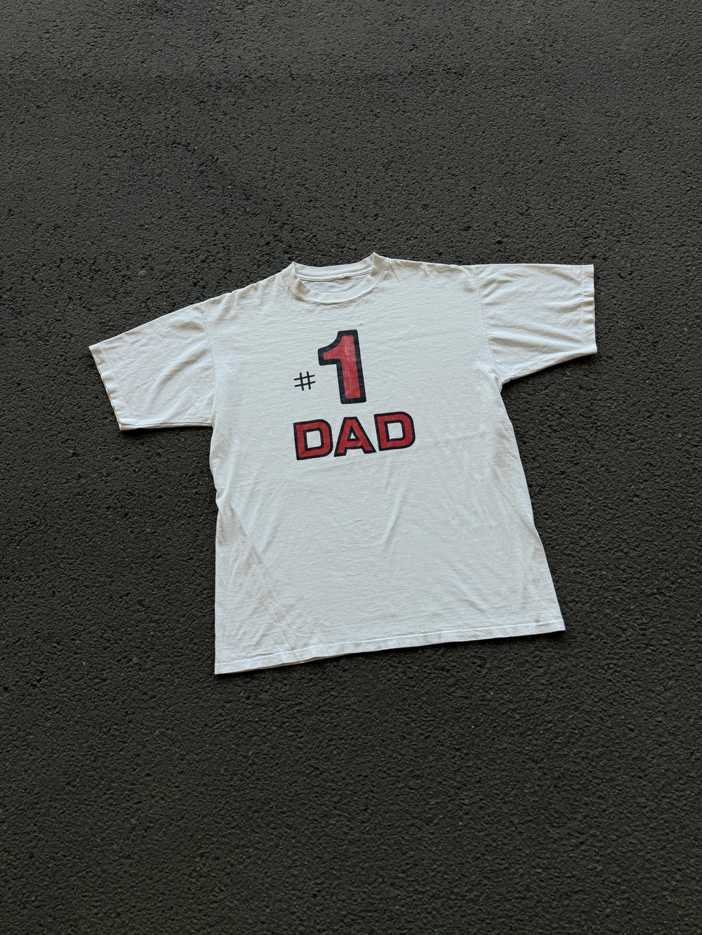 #1 DAD