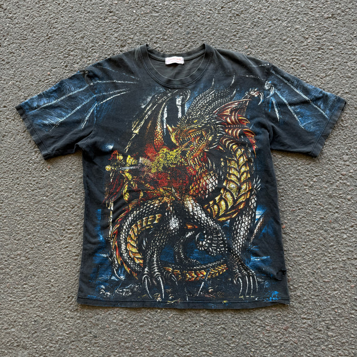 Dragon Confrontation — photo 1