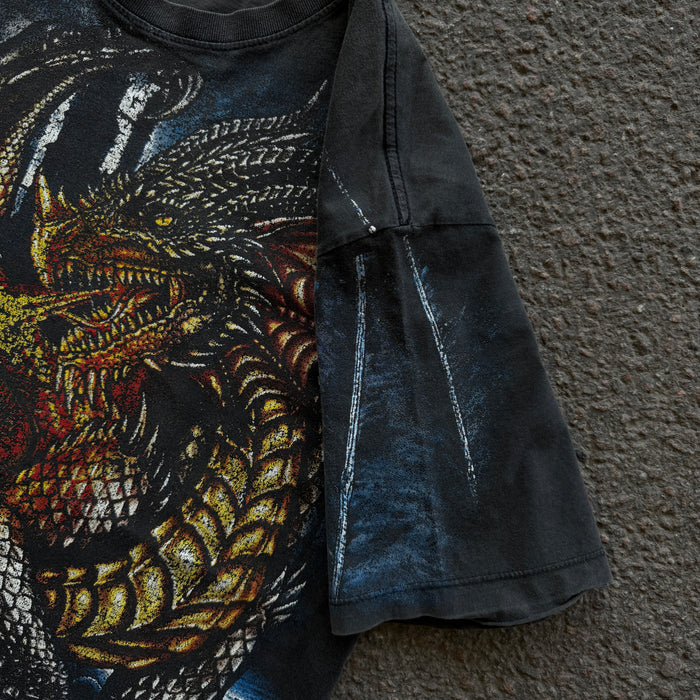 Dragon Confrontation — photo 4